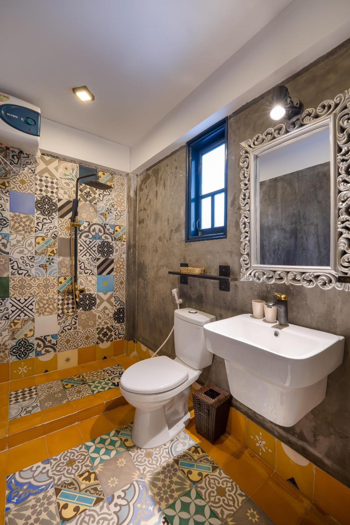 Calm House 3 Boutique Hotel Χόι Αν Εξωτερικό φωτογραφία