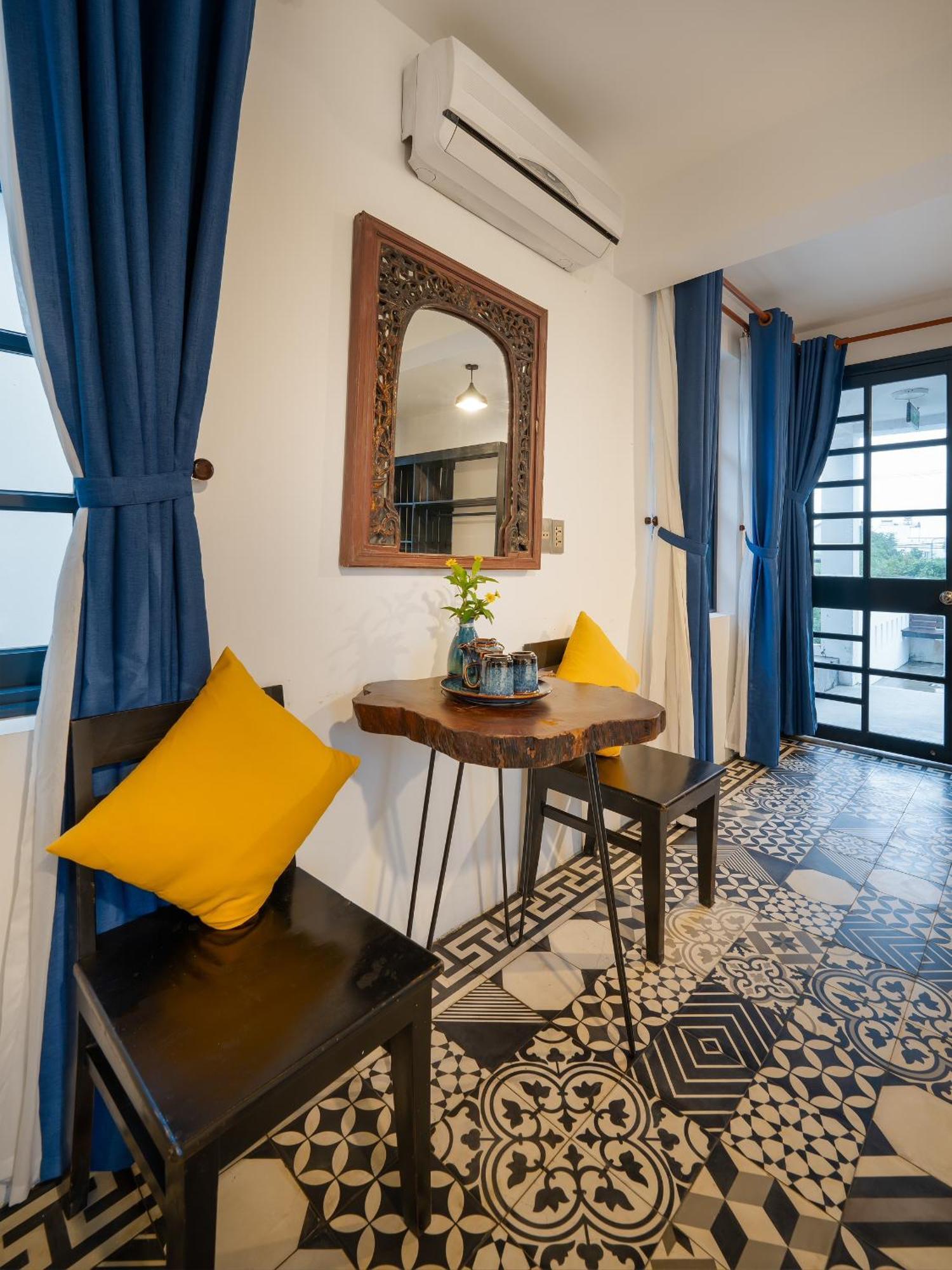 Calm House 3 Boutique Hotel Χόι Αν Εξωτερικό φωτογραφία