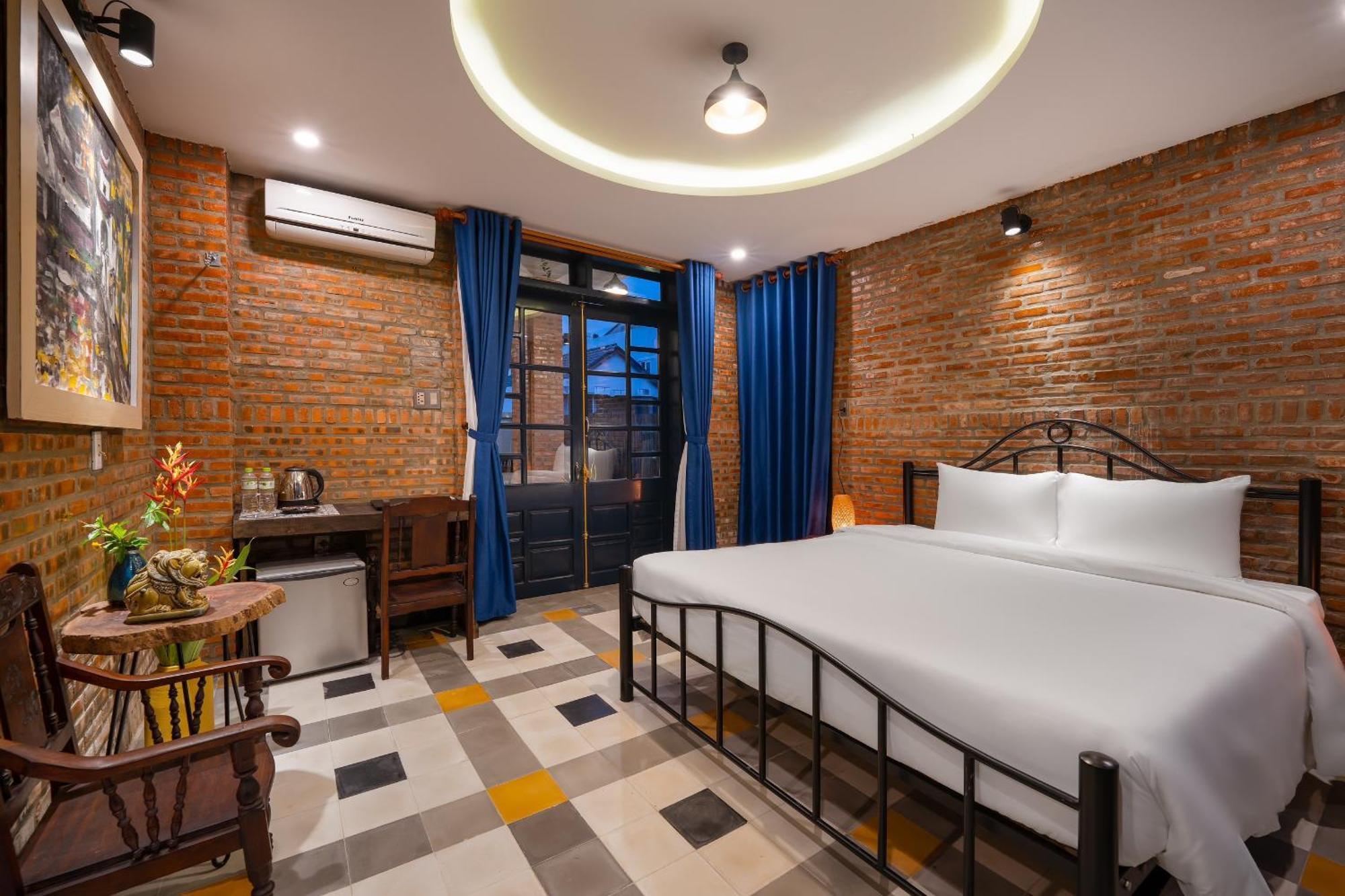 Calm House 3 Boutique Hotel Χόι Αν Εξωτερικό φωτογραφία