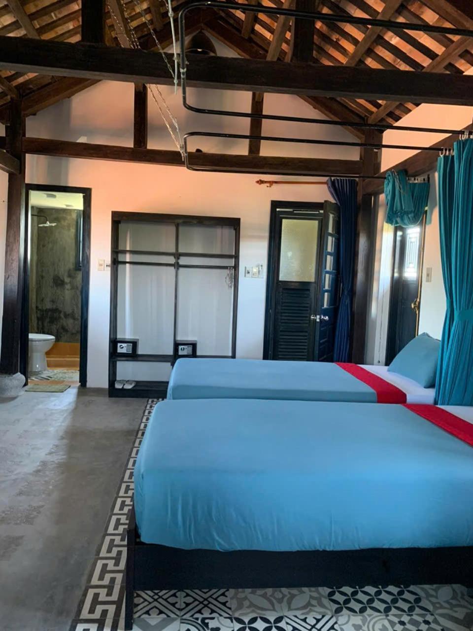Calm House 3 Boutique Hotel Χόι Αν Εξωτερικό φωτογραφία