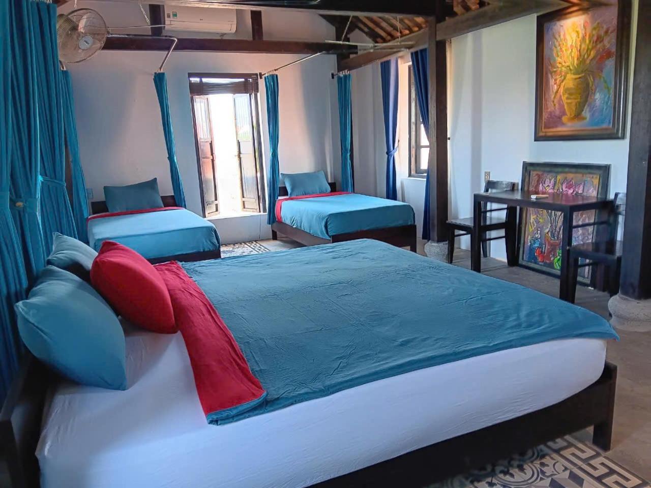 Calm House 3 Boutique Hotel Χόι Αν Εξωτερικό φωτογραφία